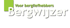 Bergwijzer